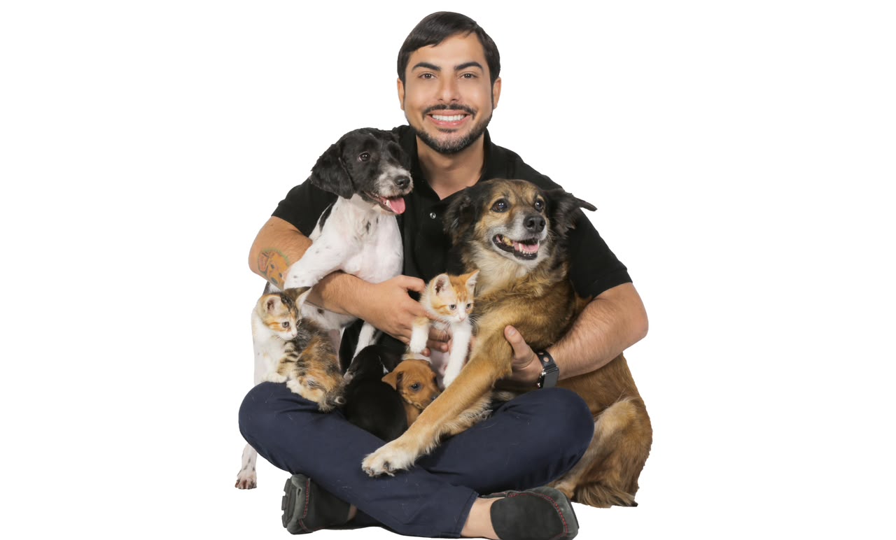 Ação