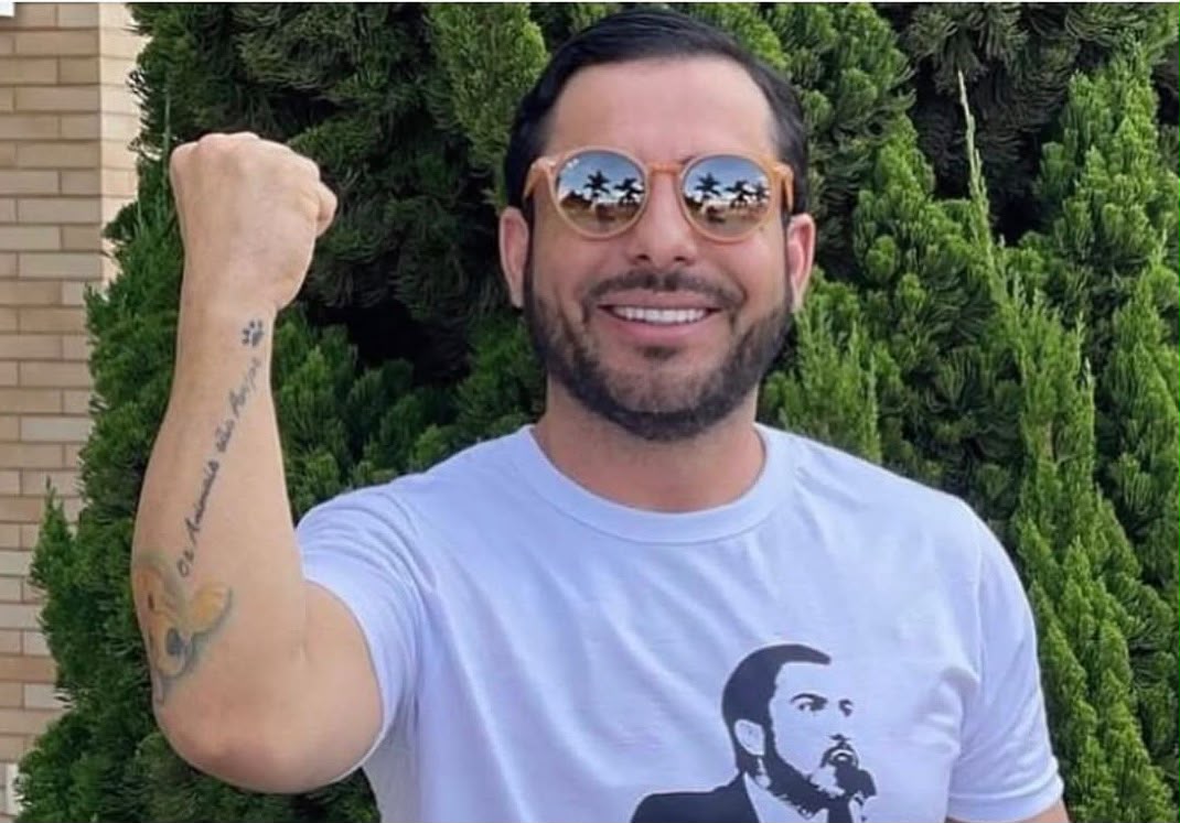 Legislação, Combate e Proteção