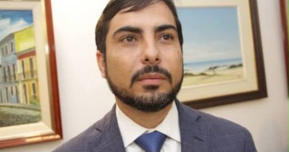 Marcell Moraes